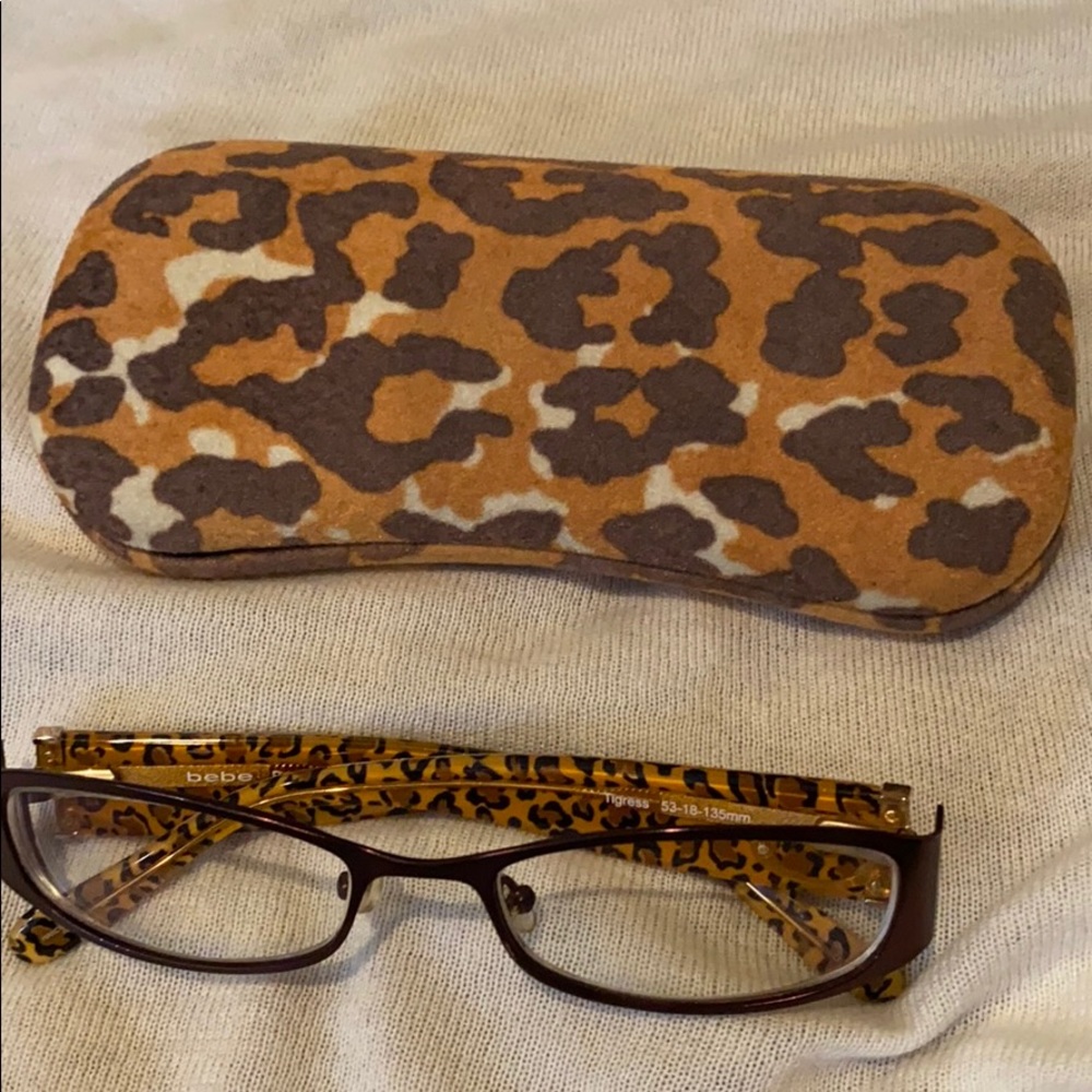 Bebe Frames - image 7